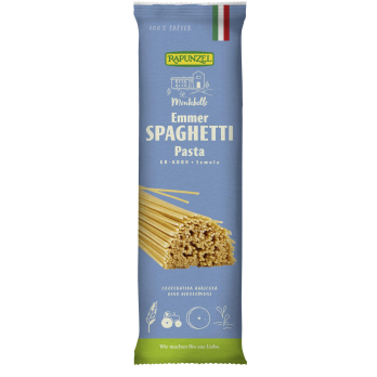 Emmer-Spaghetti Semola