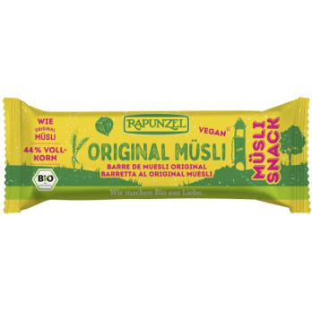 Müsli-Snack Original-Müsli