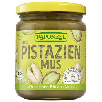 Pistazienmus