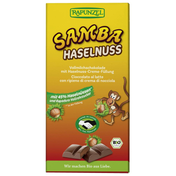 Samba Schokolade