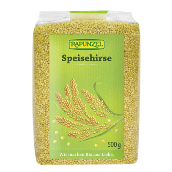 Speisehirse