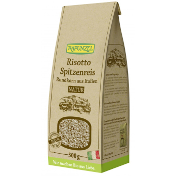 Risotto Rundkornreis natur Ribe