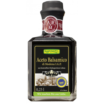 Aceto Balsamico di Modena