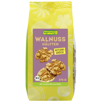 Walnusskerne halbe