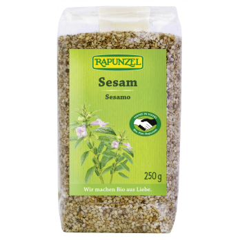 Sesam ungeschält