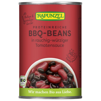 BBQ-Beans