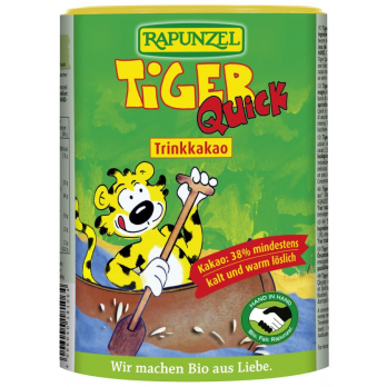 Tiger-Quick Kakaogetränk