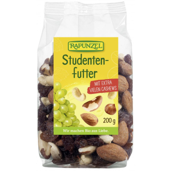 Studentenfutter