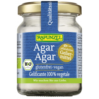 Agar-Agar