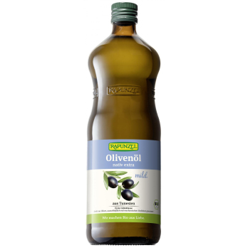 Olivenöl mild nativ extra
