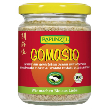 Gomasio