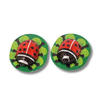 Glückskäfer 1 Stück