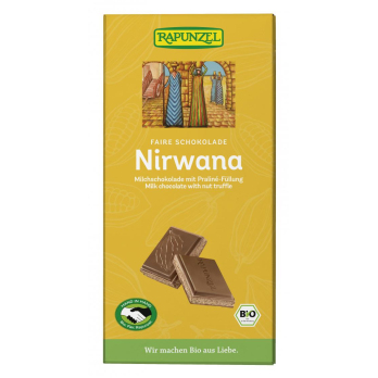 Nirwana Schokolade