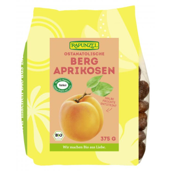 Berg-Aprikosen