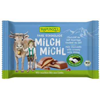 Milch Michl Schokolade