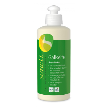 Gallseife flüssig