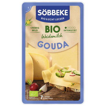 Gouda Scheiben