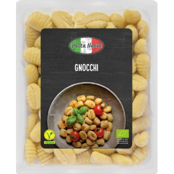 Gnocchi - traditionell