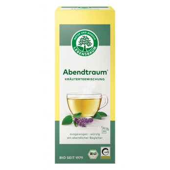 Abendtraum-Tee