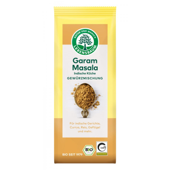 Indische Küche "Garam Masala"