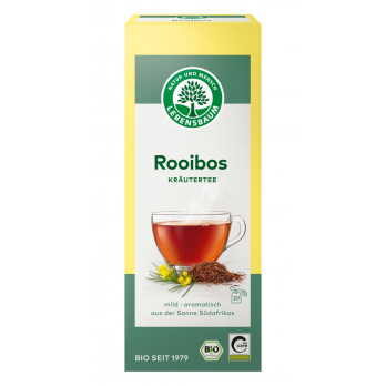 Rooibos Pur