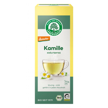 Kamillentee