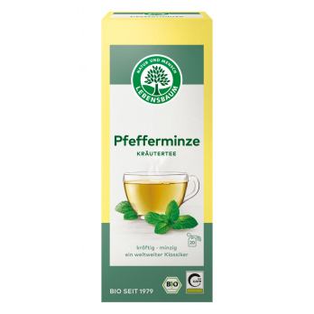 Pfefferminz-Tee