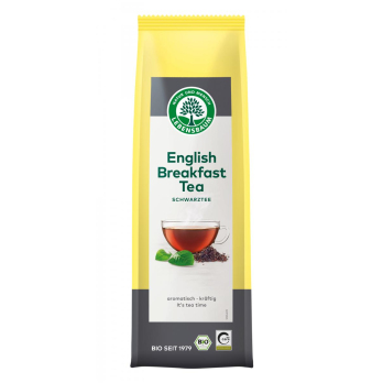 Engl. Breakfast Tea