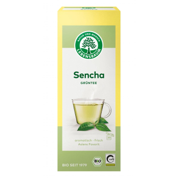 Grüntee Sencha
