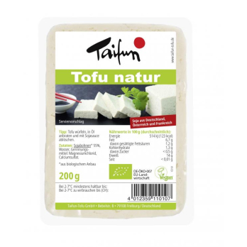 Tofu natur 200g