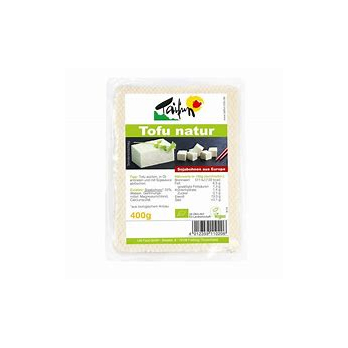 Tofu natur 400g
