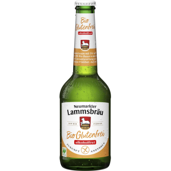Neumarkter gluten- & alkoholfrei