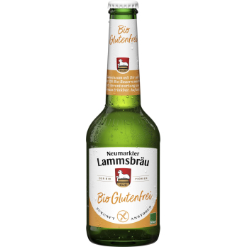 Neumarkter Glutenfreies Bier