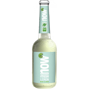 now Fresh Lemon