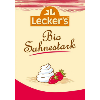 Sahnestark