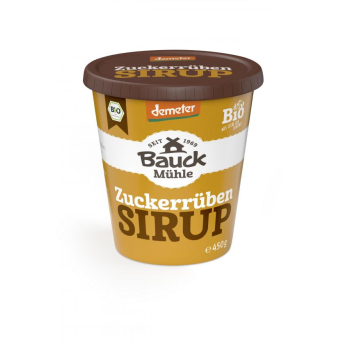 Zuckerrüben-Sirup