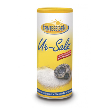 Ur-Salz fein