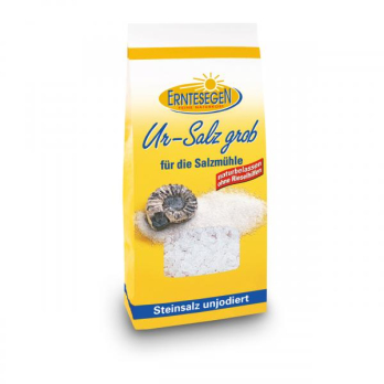 Ur-Salz grob