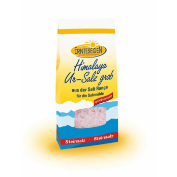 Himalaya Salz grob, rosa
