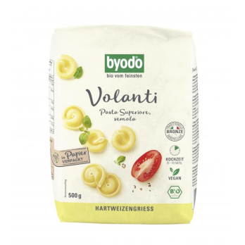 Volanti semola