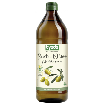 Brat-Olive
