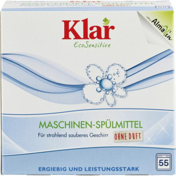 Maschinen-Spülmittel