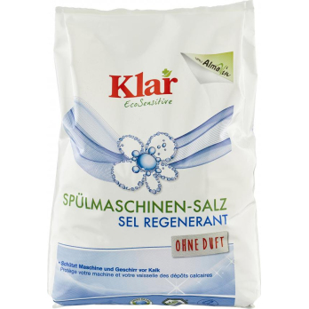 Spülmaschinensalz