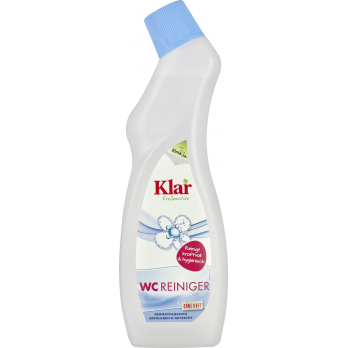 WC-Reiniger (Entenhals)
