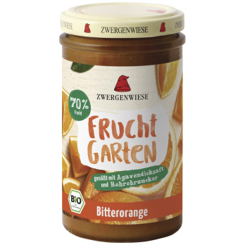Fruchtgarten Bitter Orange