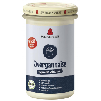 Zwergannaise