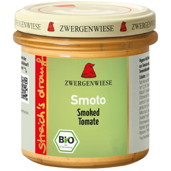 Streich´s drauf Smoto