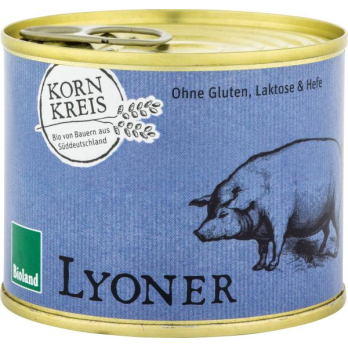 Lyoner