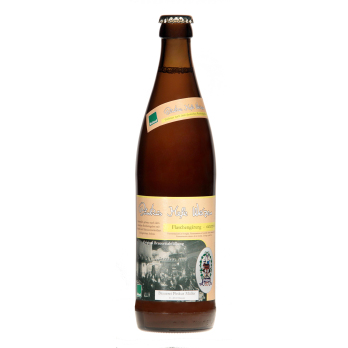 Pinkus Hefeweizen