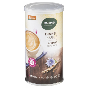 Dinkelkaffee Classic instant